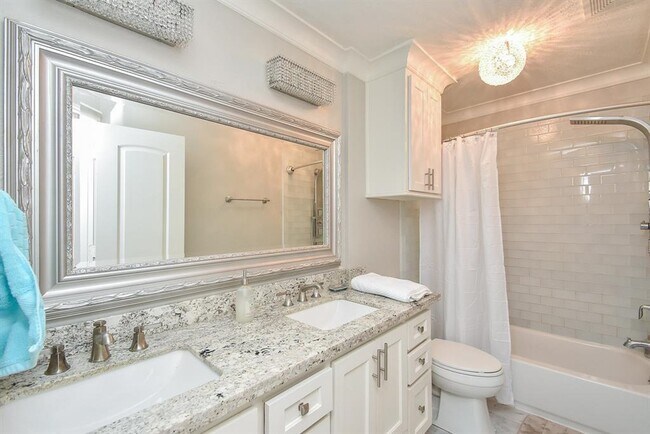 Building Photo - 4526 Lakeside Meadow Dr