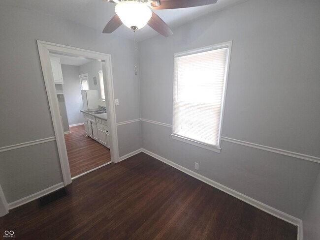 Building Photo - 4969 Crittenden Ave
