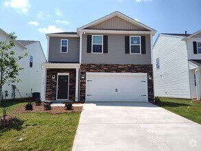 Building Photo - Beautiful home located in the Hamilton Woo...