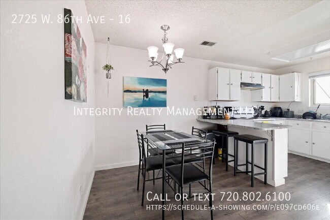 Building Photo - 2725 W 86th Ave
