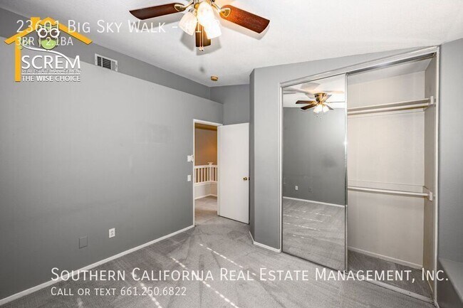 Building Photo - 23601 Big Sky Walk