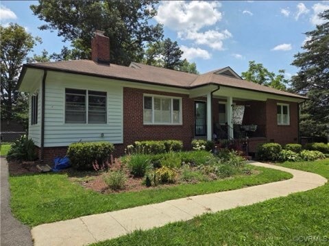Building Photo - 8813 Brawner Dr
