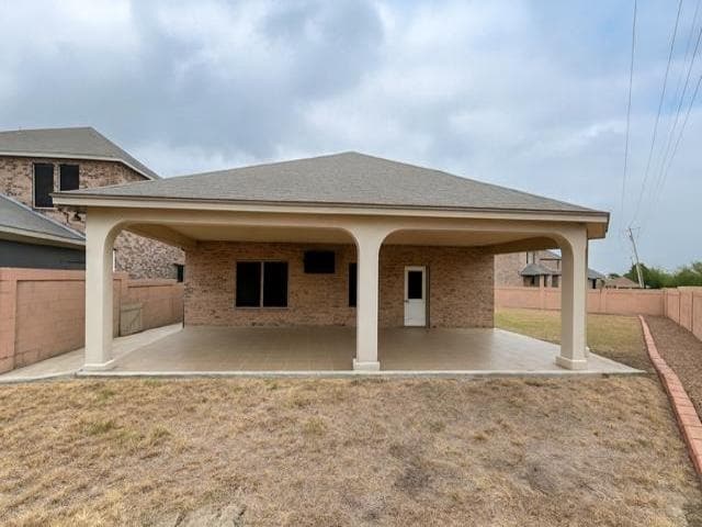 Building Photo - 11201 Pedrosa St