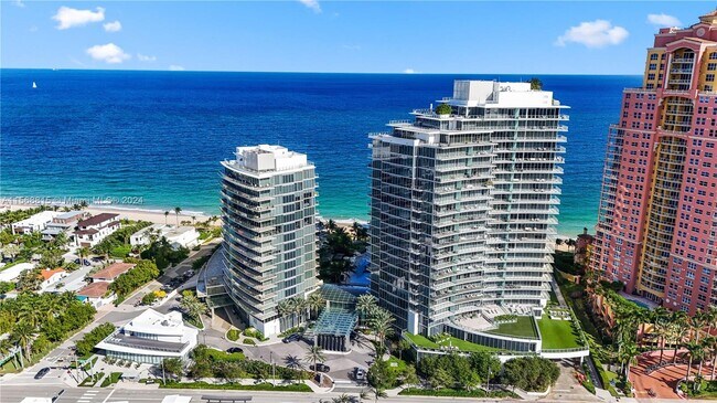 Building Photo - 2200 N Ocean Blvd