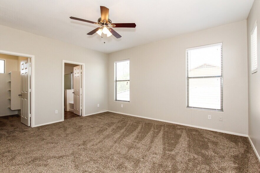 Building Photo - 4316 W Burgess Ln