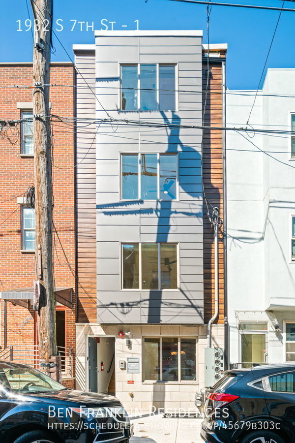 Building Photo - 1932 S 7th St