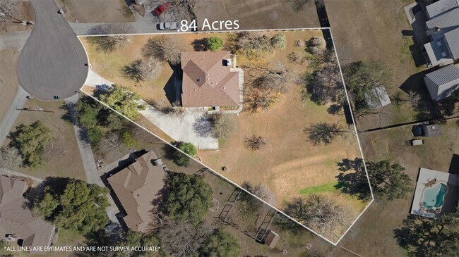 Building Photo - 307 Pin Oak Ct