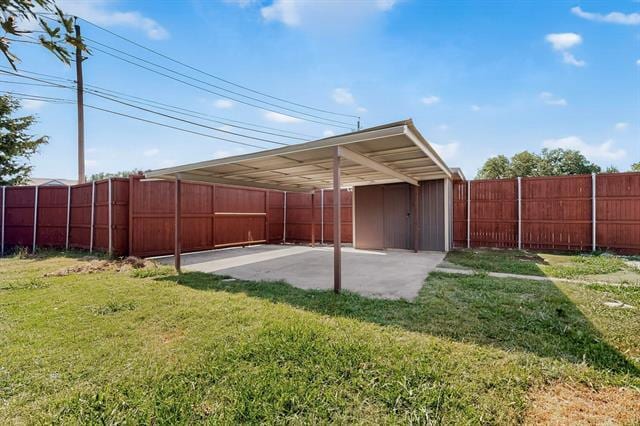 Building Photo - 310 E Amberway Ln