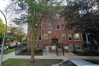 Building Photo - 2453 N Spaulding Ave