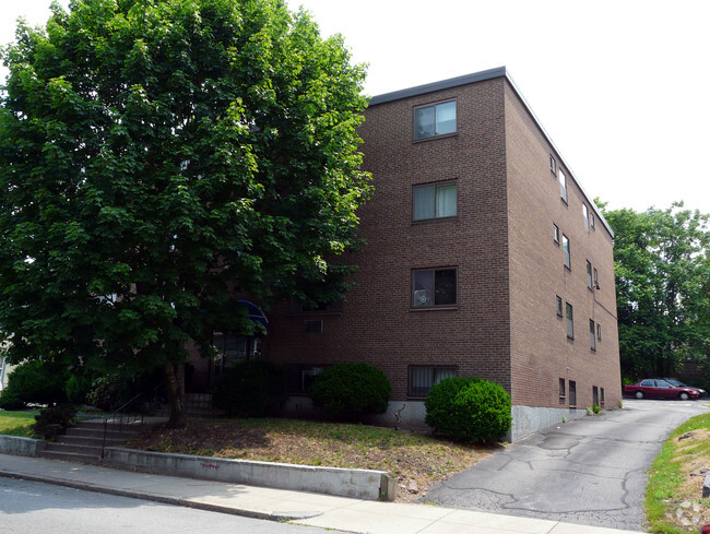 Building Photo - Allston Street Apartments, 26