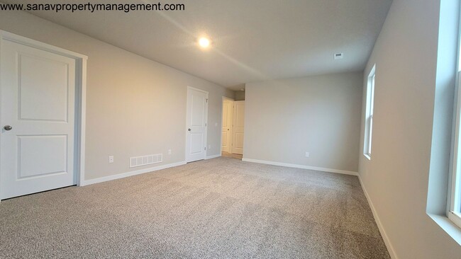 Building Photo - Turnkey Elegance: 4BR, 2.5BA Two-Story Haven with Gourmet Kitchen & Luxurious Master Suite!-3 CAR...