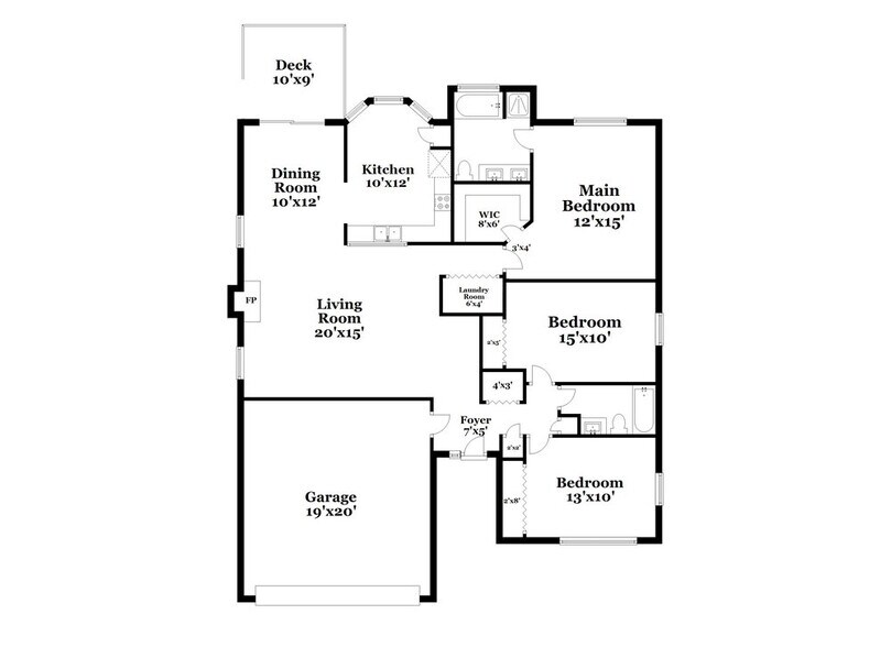 Building Photo - 9233 Oren Thompson Rd