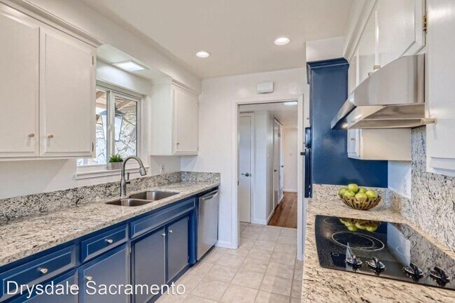 Building Photo - 4 br, 2 bath House - 7421 Conrad Drive