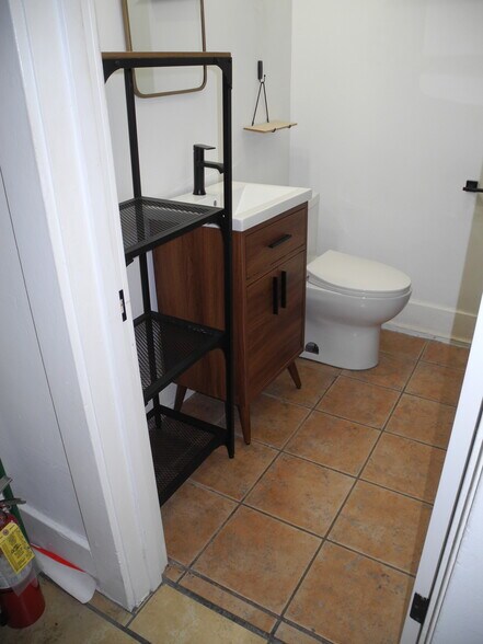 Bath - 1934 Henderson Ave