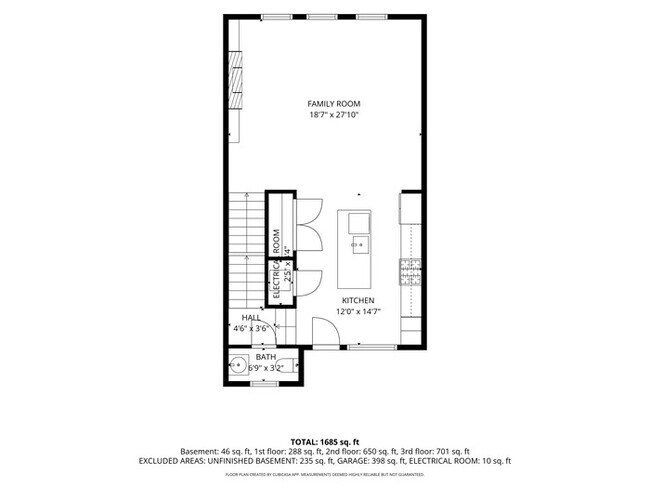 Building Photo - New Townhome in Farmington!