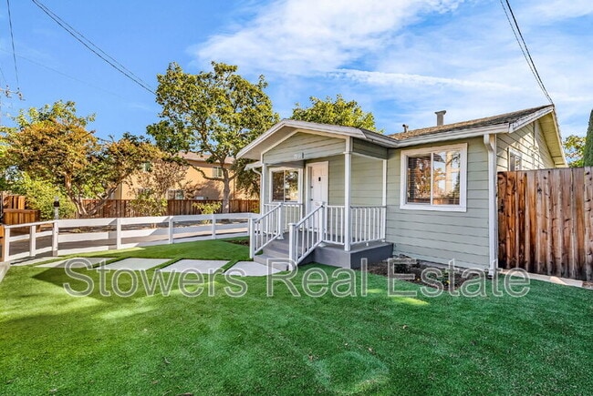 Building Photo - 2934 Pacheco Blvd