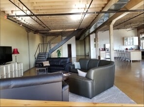 Building Photo - Harrison Terminal Lofts