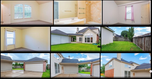 Building Photo - 20810 Avery Cove Ln
