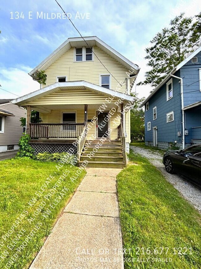Building Photo - 134 E Mildred Ave