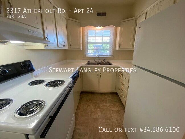 Building Photo - 2317 Atherholt Rd