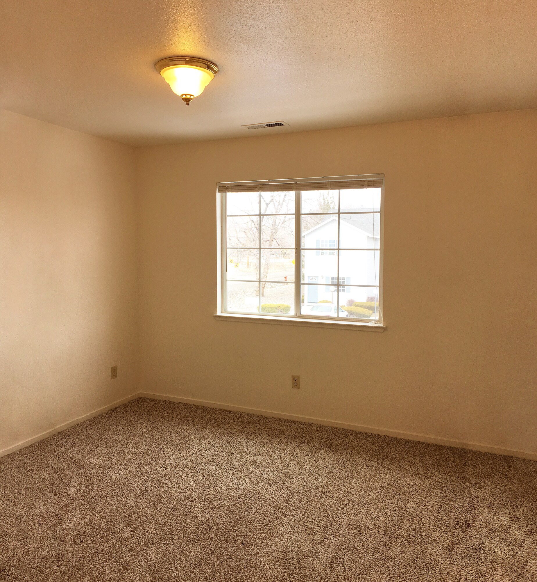 Bedroom #1 - 3129 Airport Rd