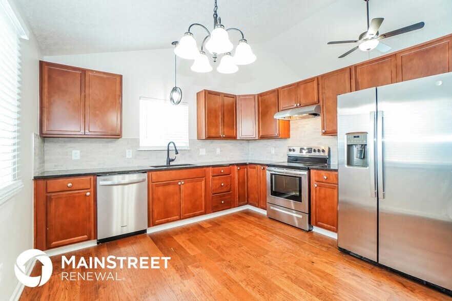 Building Photo - 4008 Thompson Ave