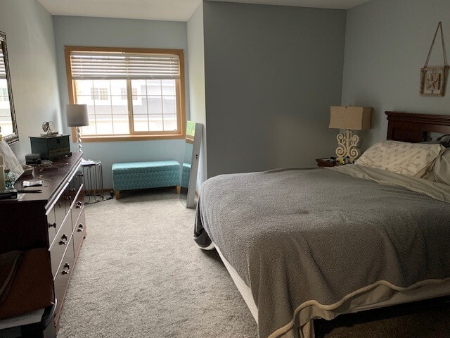 master bedroom - 435 Cedar Pl