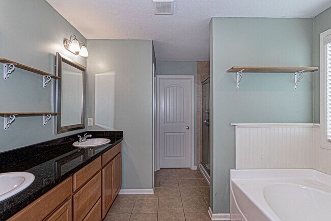 Building Photo - Garrett Creek Subdivision