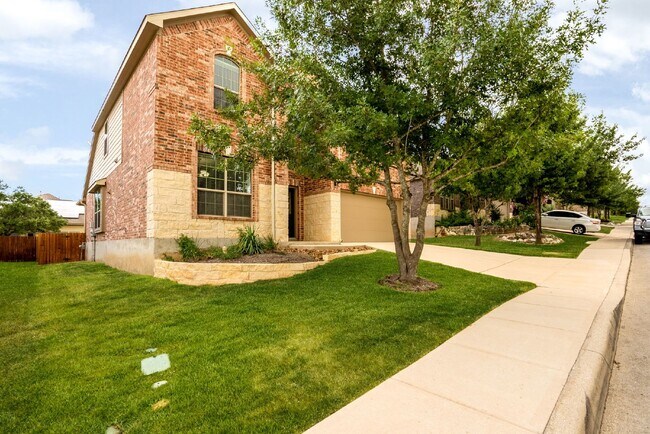 Building Photo - 3607 Texas Sotol