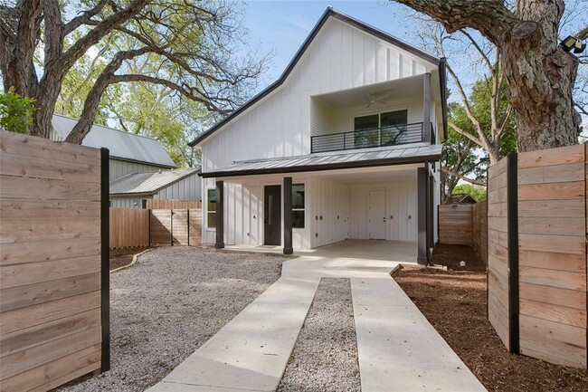 Building Photo - 4803 Prock Ln