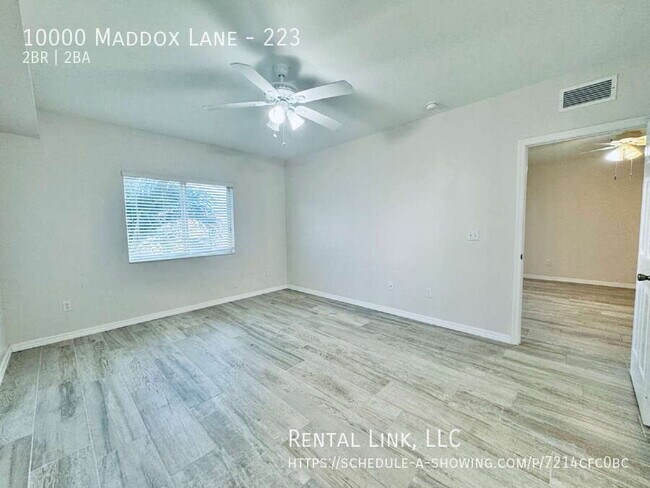 Building Photo - 10000 Maddox Ln