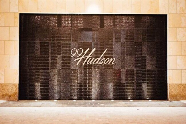 Building Photo - 99 Hudson St