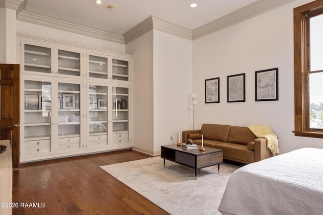 Building Photo - 500 Jefferson St