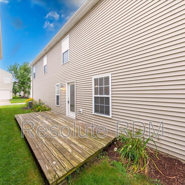 Building Photo - 12671 Endurance Dr