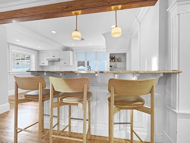 Building Photo - 7 Sanborn Terrace