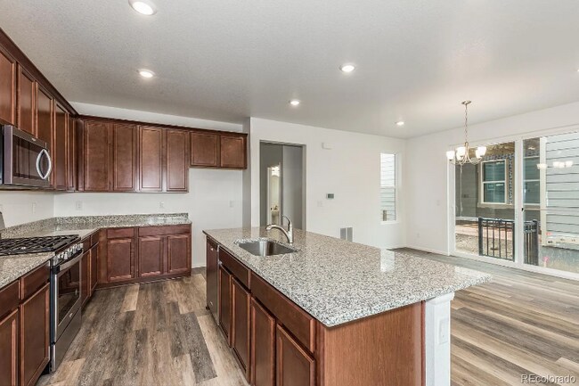 Building Photo - 15642 E Otero Ave