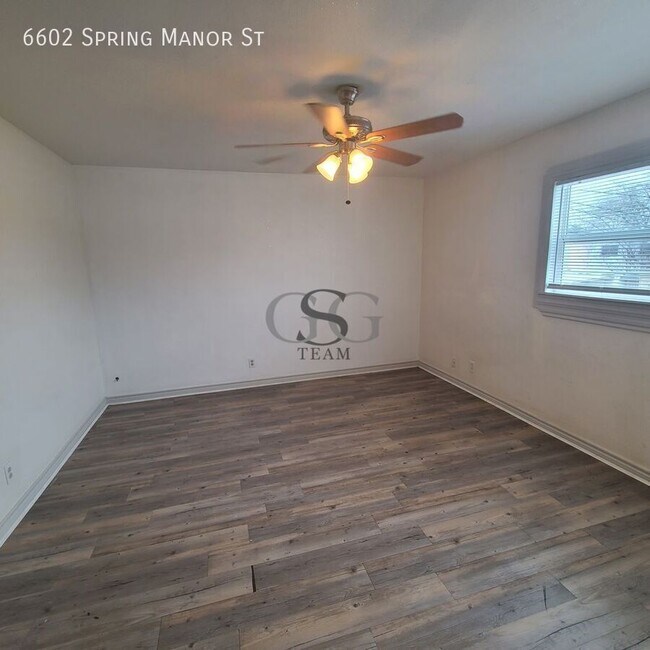 Building Photo - 6602 Spring Manor St