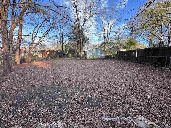 Building Photo - 3736 Donna Dr