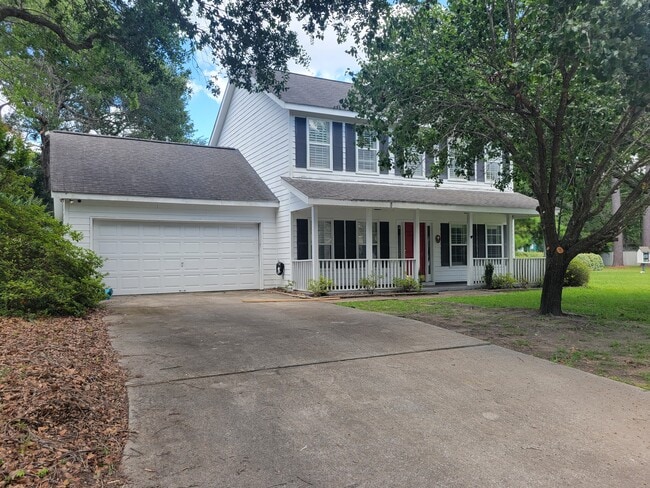 Primary Photo - 235 Island Creek Ln