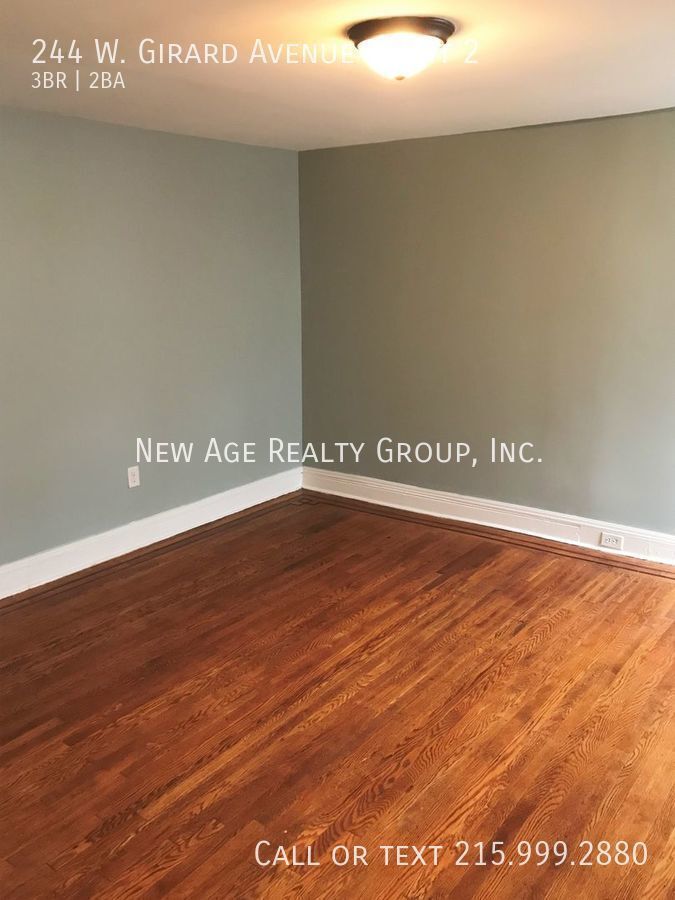Building Photo - 244 W Girard Ave