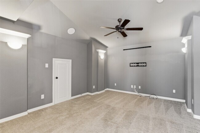 Building Photo - 4110 Maclin Dr