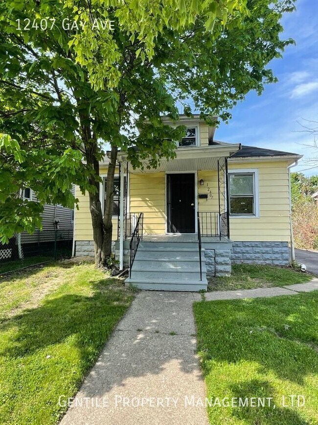 Primary Photo - A Gentile Property - 12407 Gay Ave