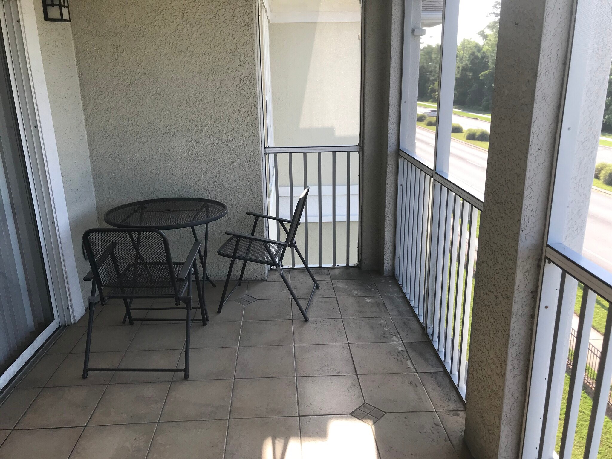 Balcony - 8290 Gate Pkwy W
