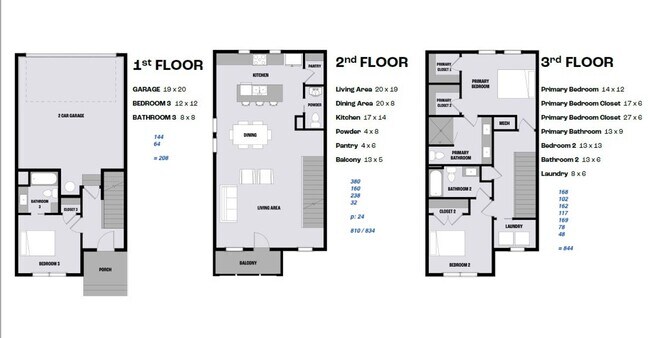 Building Photo - Bright and Airy Townhome at Maple Grove in East!