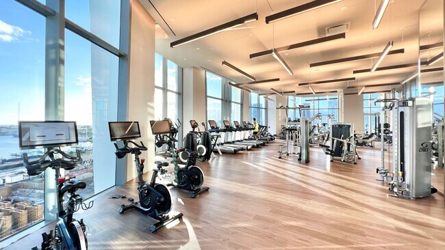 Building Photo - HIGH FLOOR 1BD UNIT AT THE LUXURIOUS KOULA...