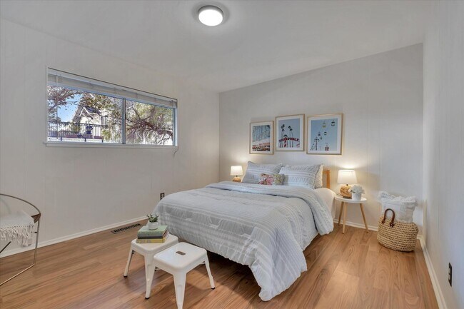 Building Photo - 103-119 Darlington Lane