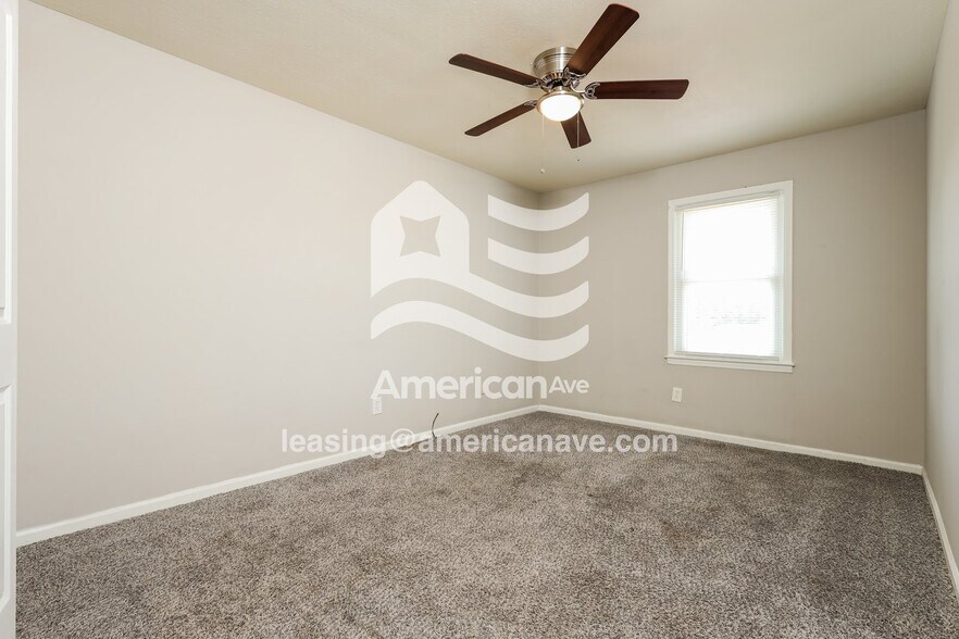 Building Photo - 1113 Rowell St