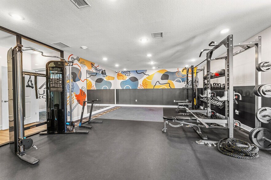 Building Photo - Summit Crossing