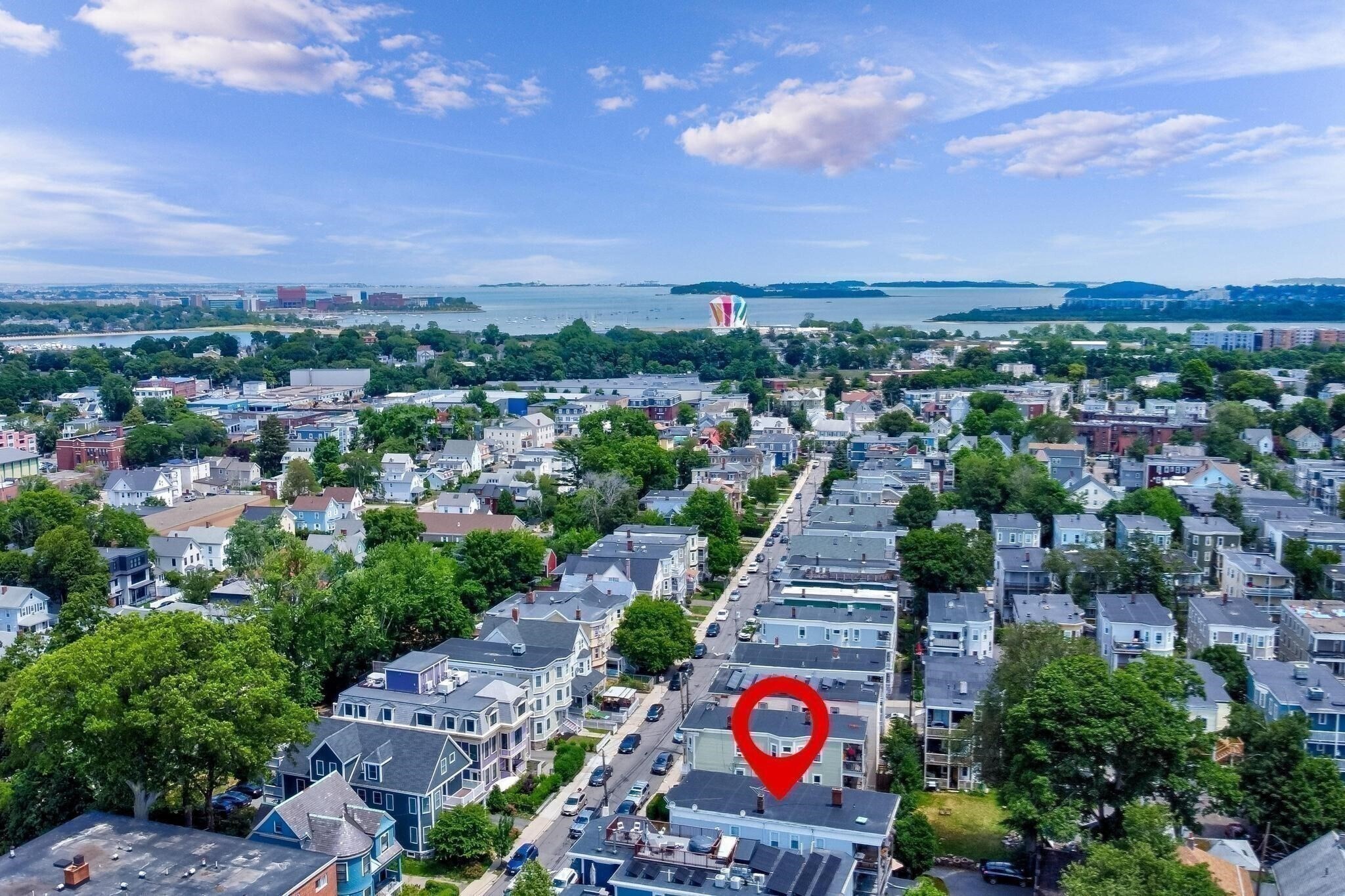 Building Photo - 27 Dix St