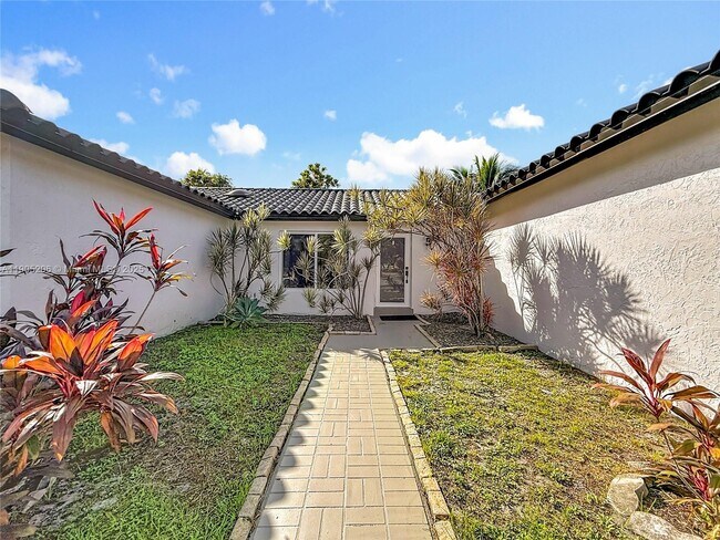 Building Photo - 5874 NW 199th St